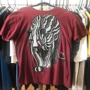 Puma T’shirt